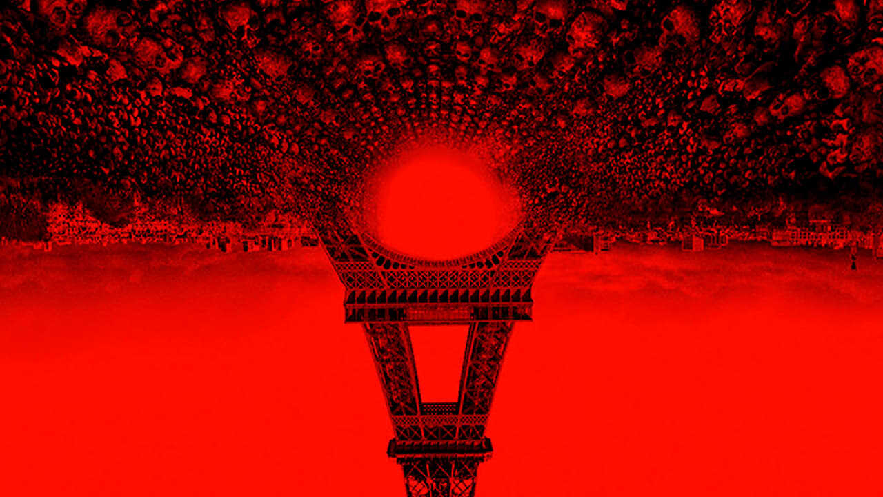 As Above, So Below 0