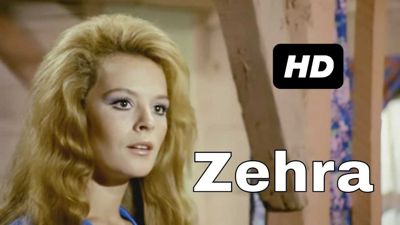 Zehra 0