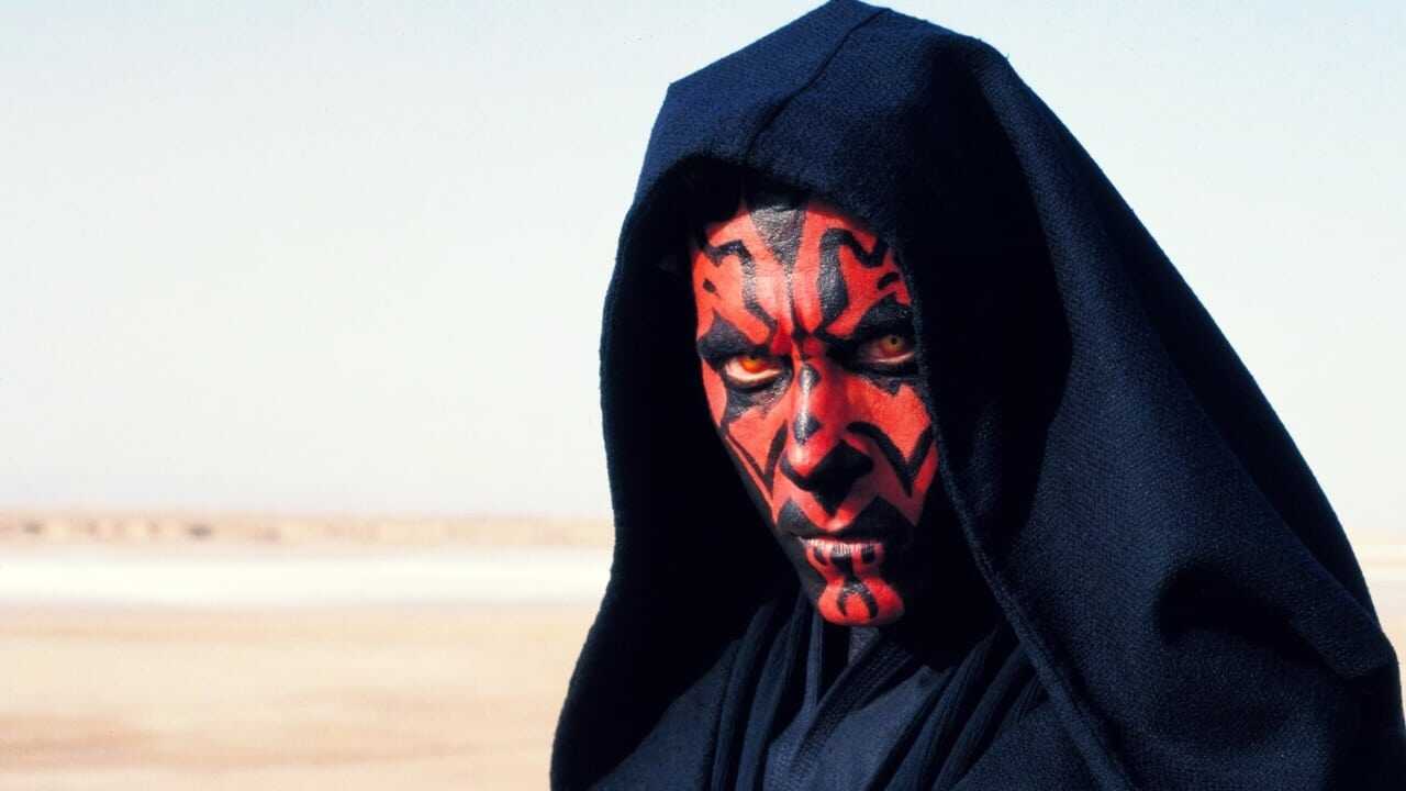 Star Wars: Episode I - The Phantom Menace 0