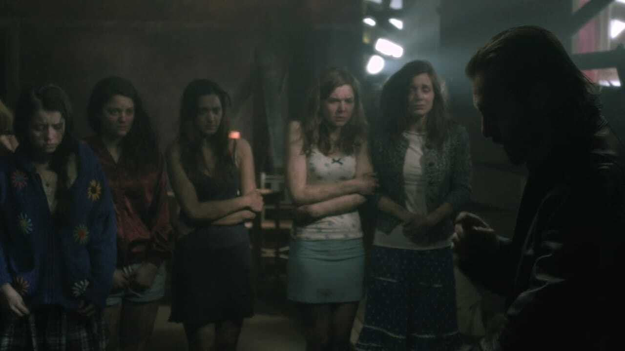 The Seasoning House 0