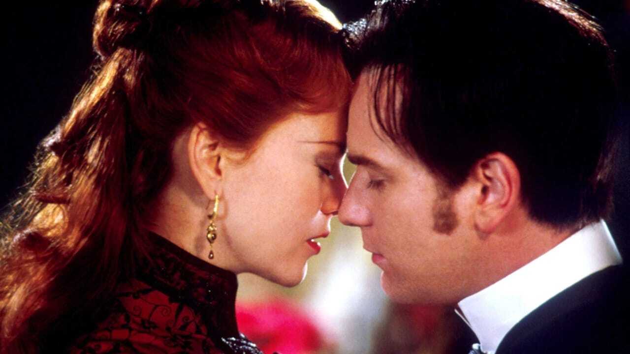 Moulin Rouge! 0