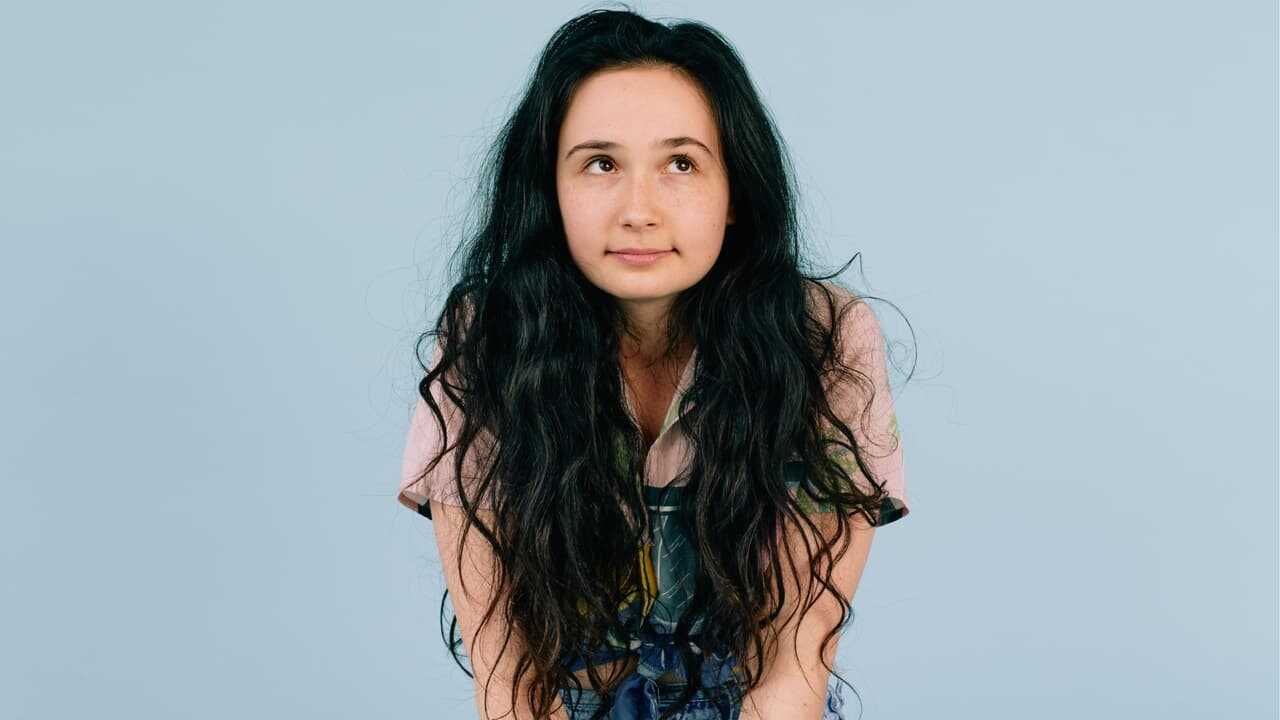 Andie the Great 0