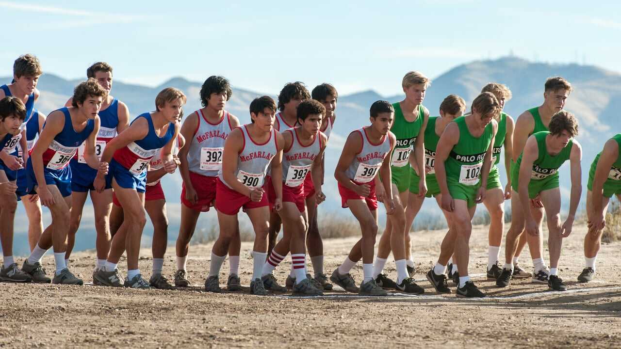 McFarland, USA 0