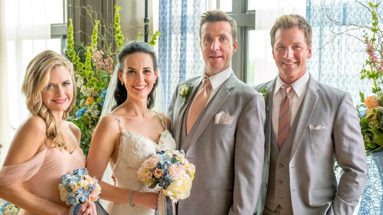Mi Boda Favorita 0