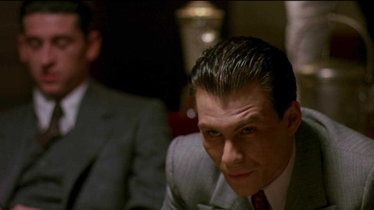 Mobsters 0