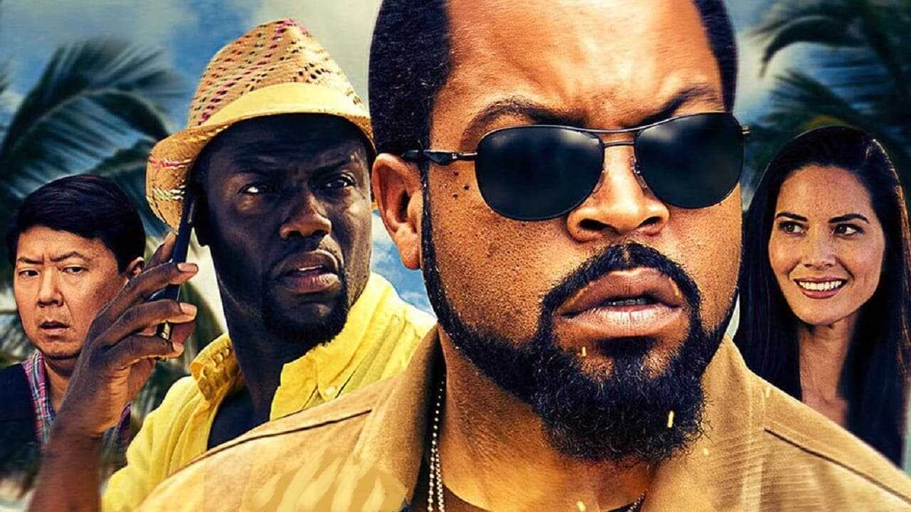 Ride Along 2 0