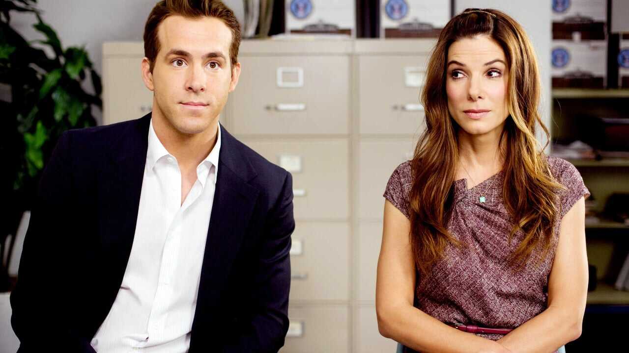 The Proposal 0