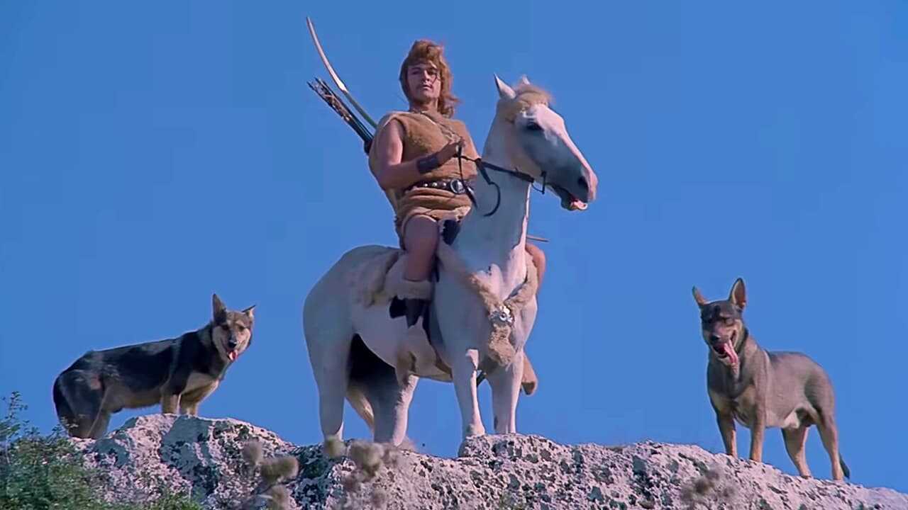 Tarkan Viking kanı 0