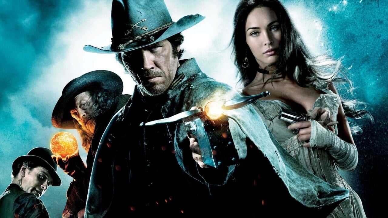 Jonah Hex 0
