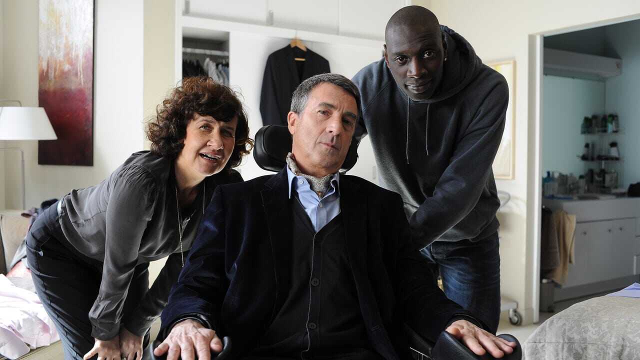 The Intouchables 0