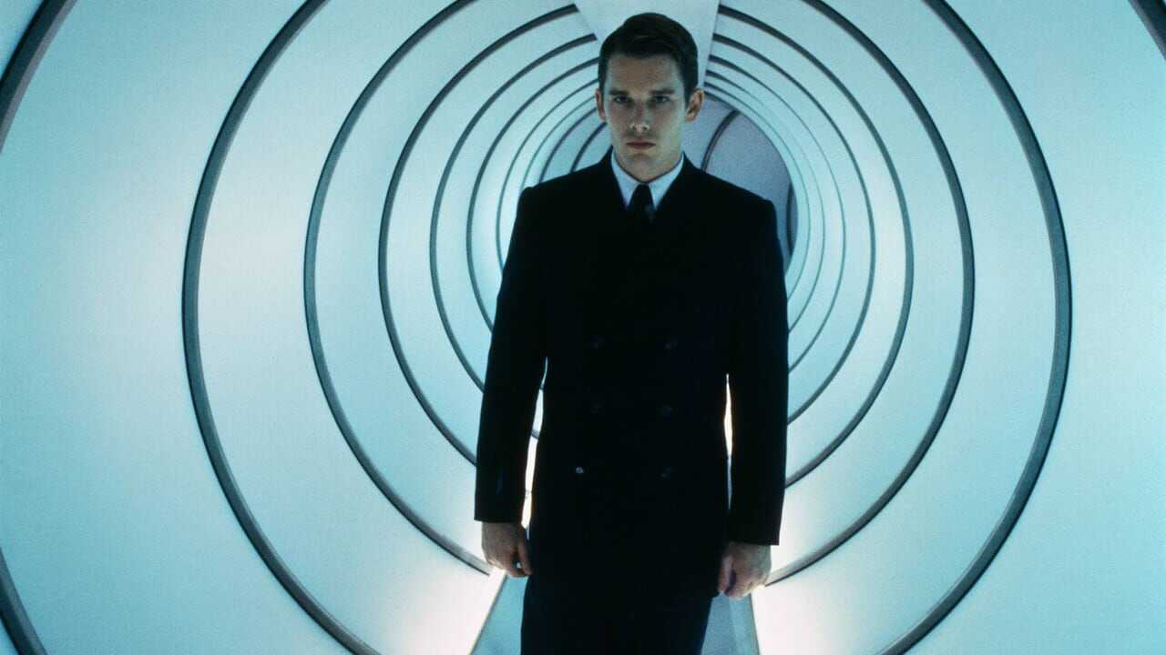 Gattaca 0