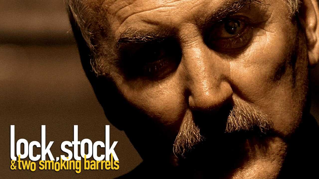 Lock, Stock and Two Smoking Barrels 0