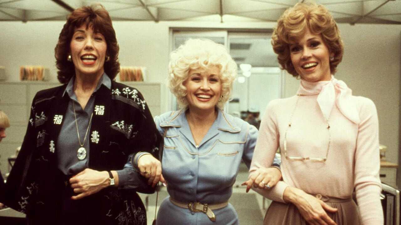 Nine to Five 0