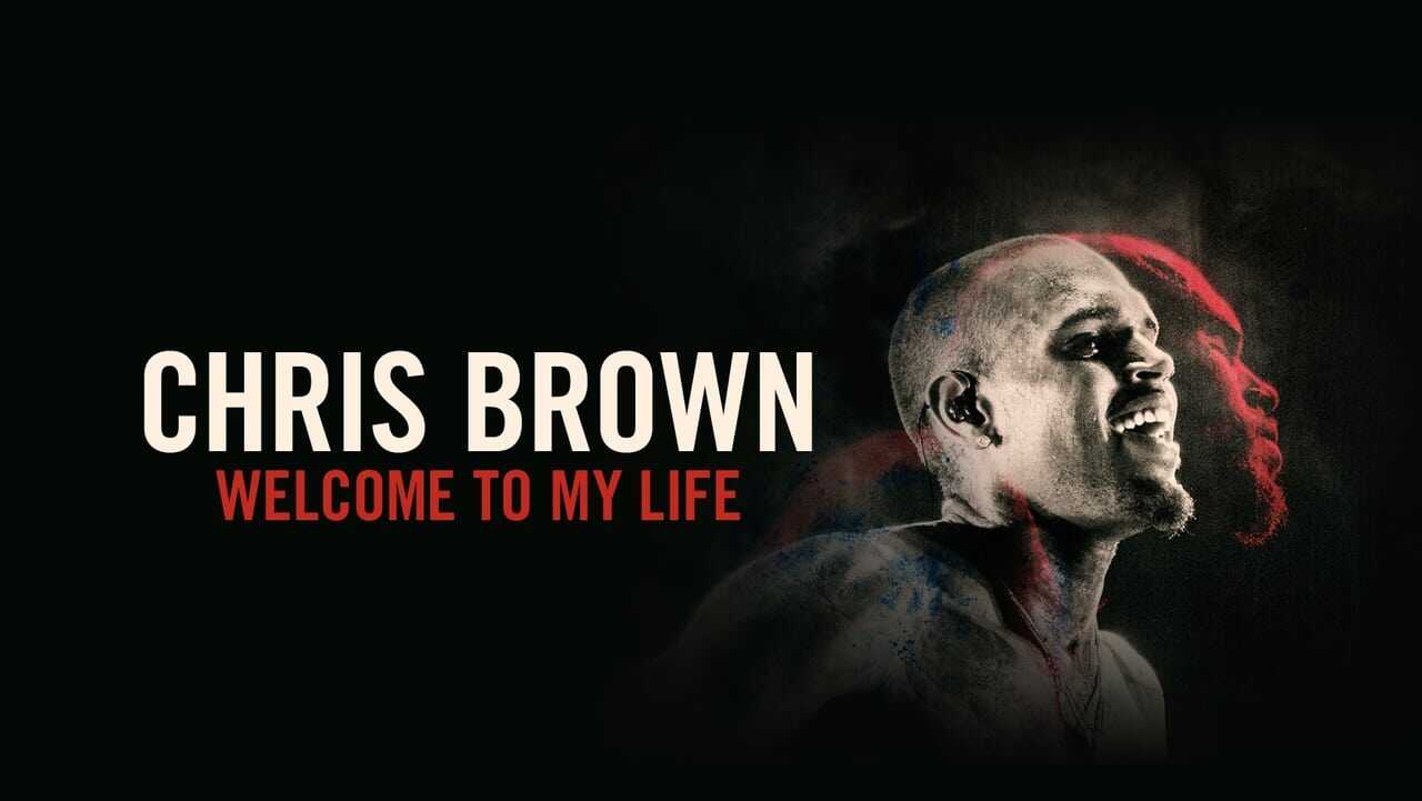 Chris Brown: Welcome to My Life 0