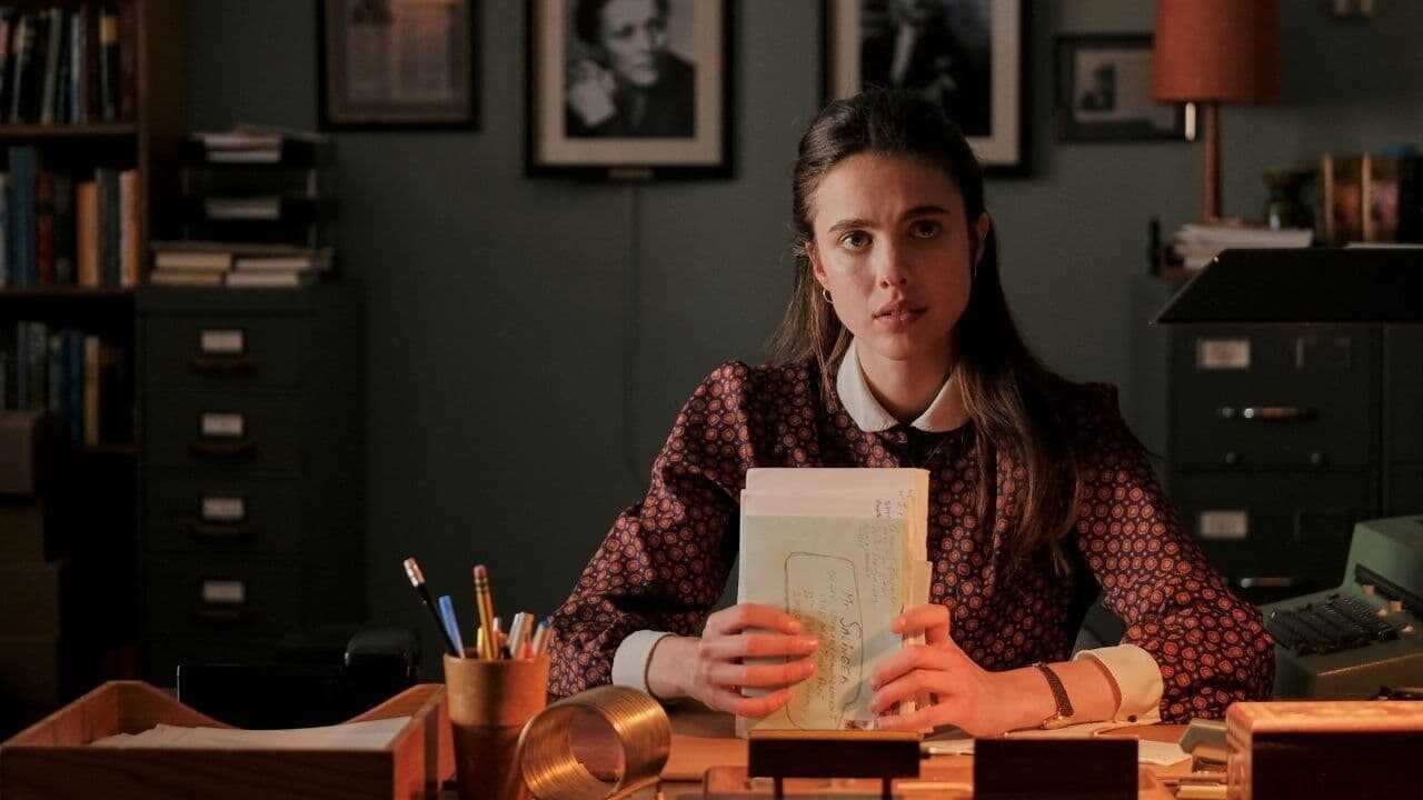 My Salinger Year 0