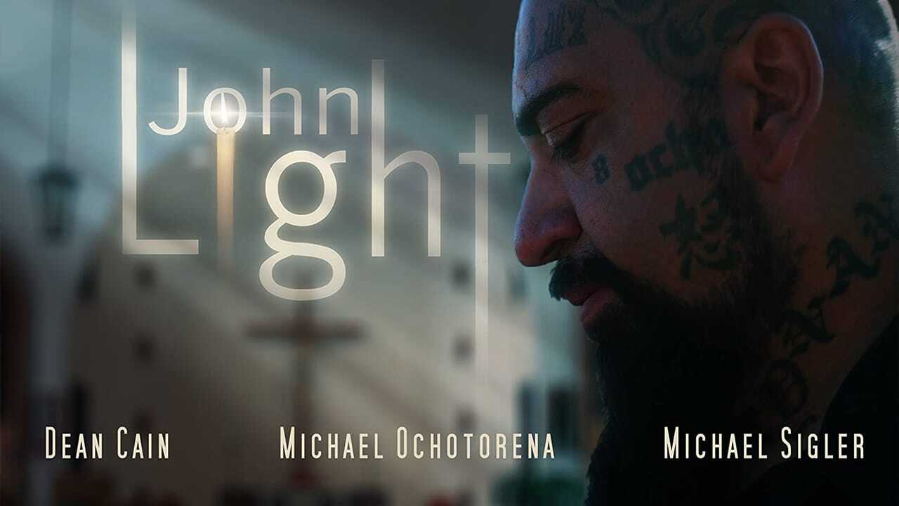 John Light 0