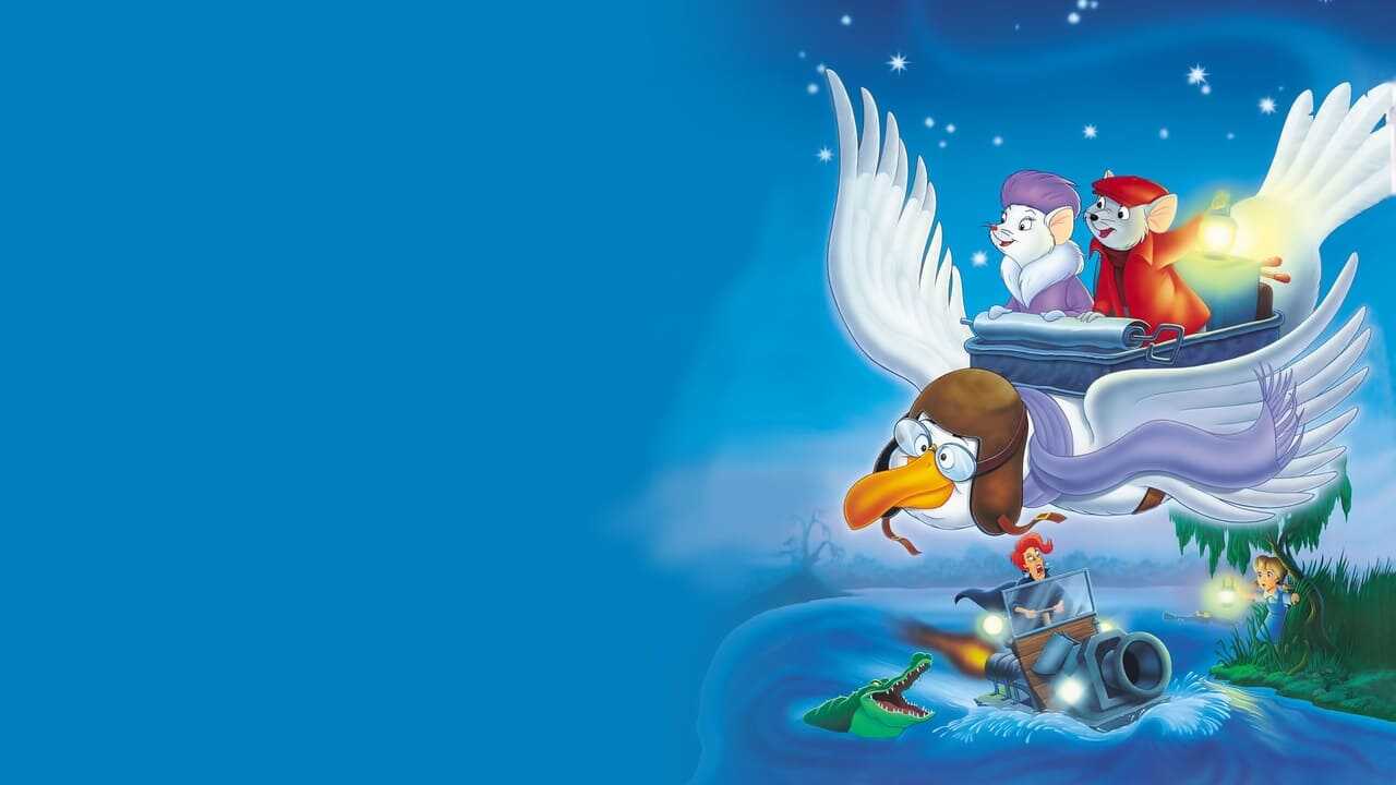 The Rescuers 0