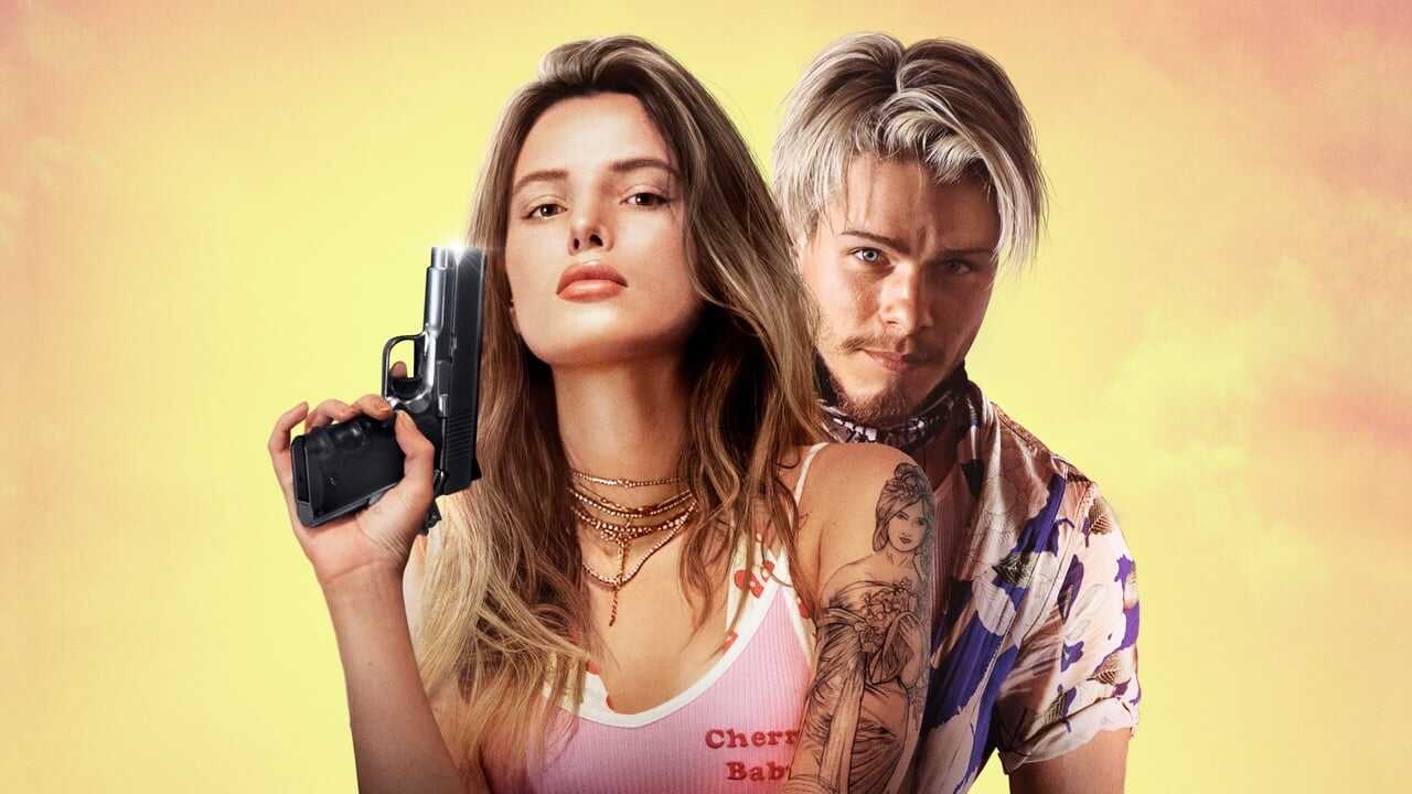 Infamous 0