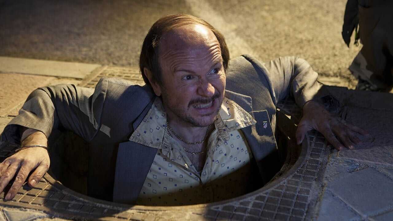 Torrente 3: The Protector 0