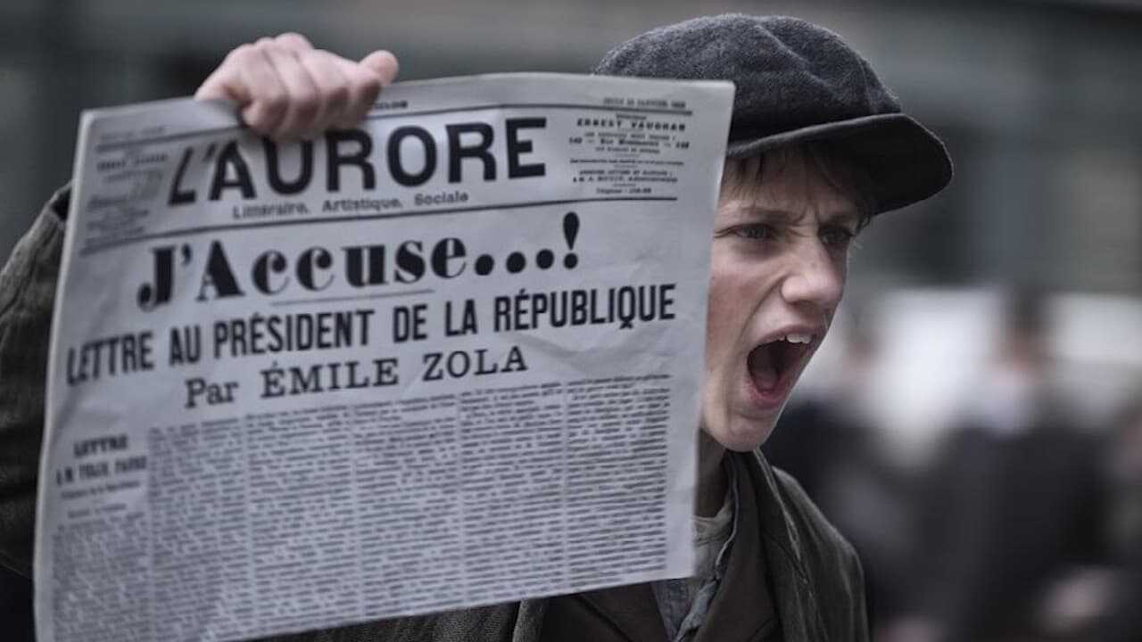 J’accuse 0