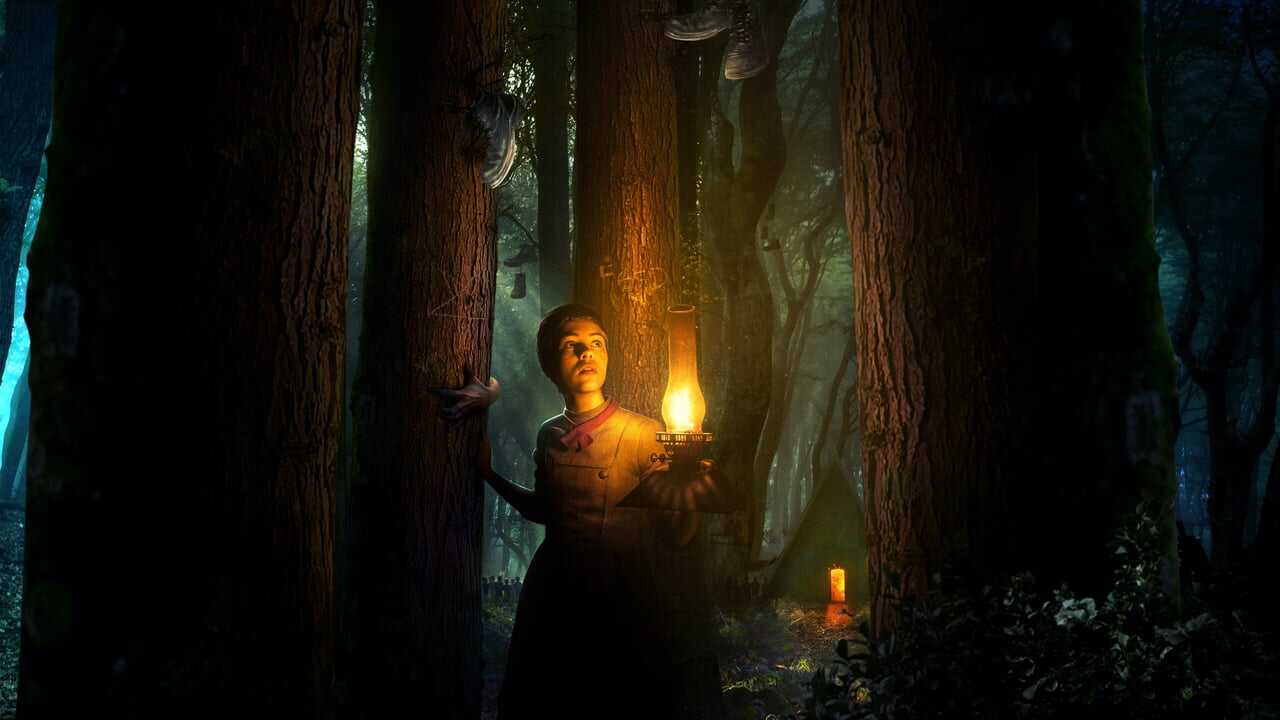 Gretel & Hansel 0