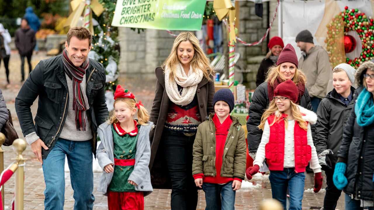 A Christmas to Remember 0