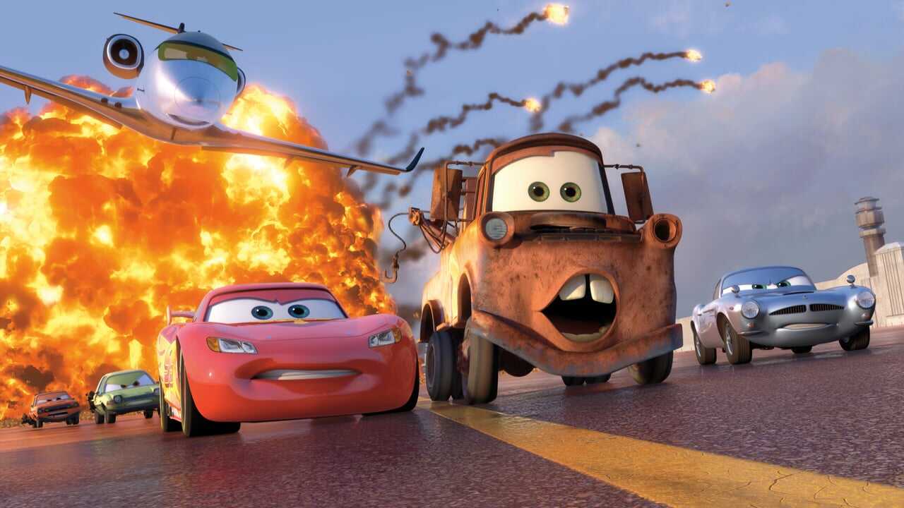 Cars 2 0
