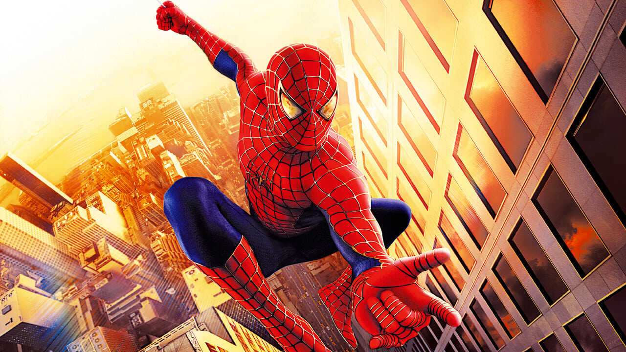 Spider-Man 0