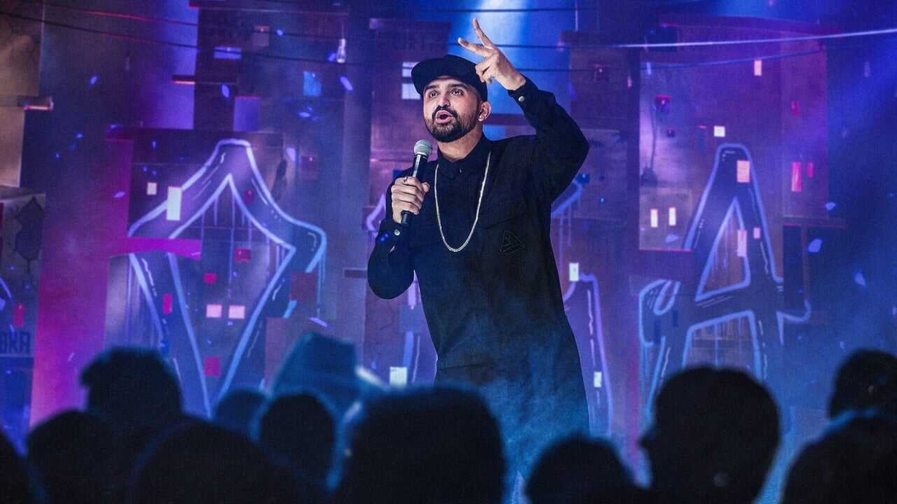 Thiago Ventura: POKAS 0