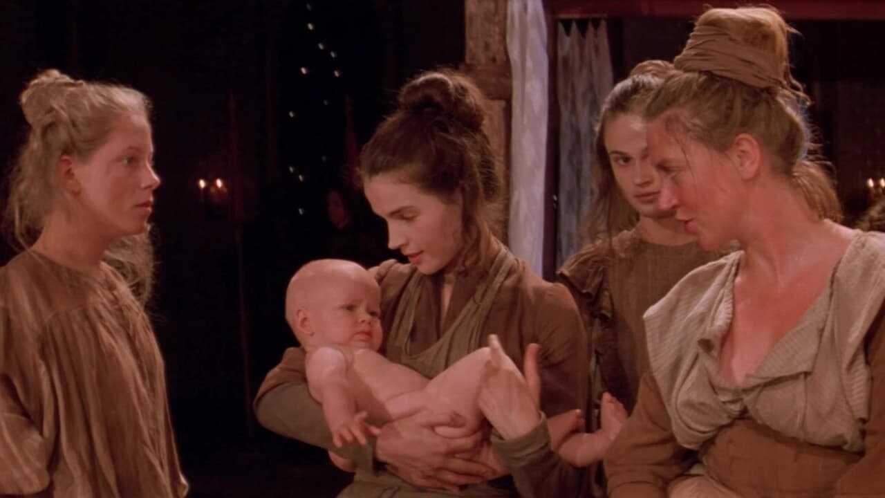 The Baby of Mâcon 0
