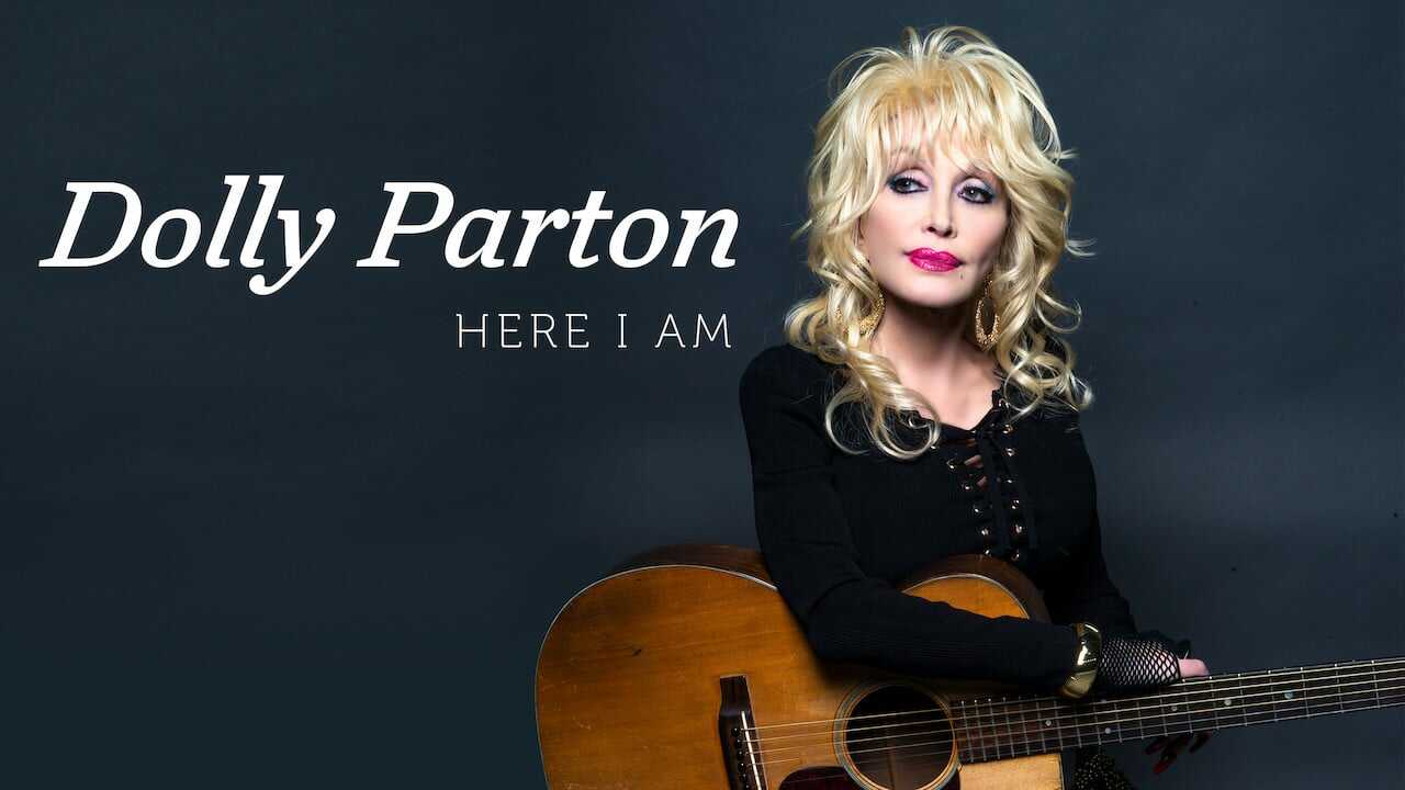 Dolly Parton: Here I Am 0