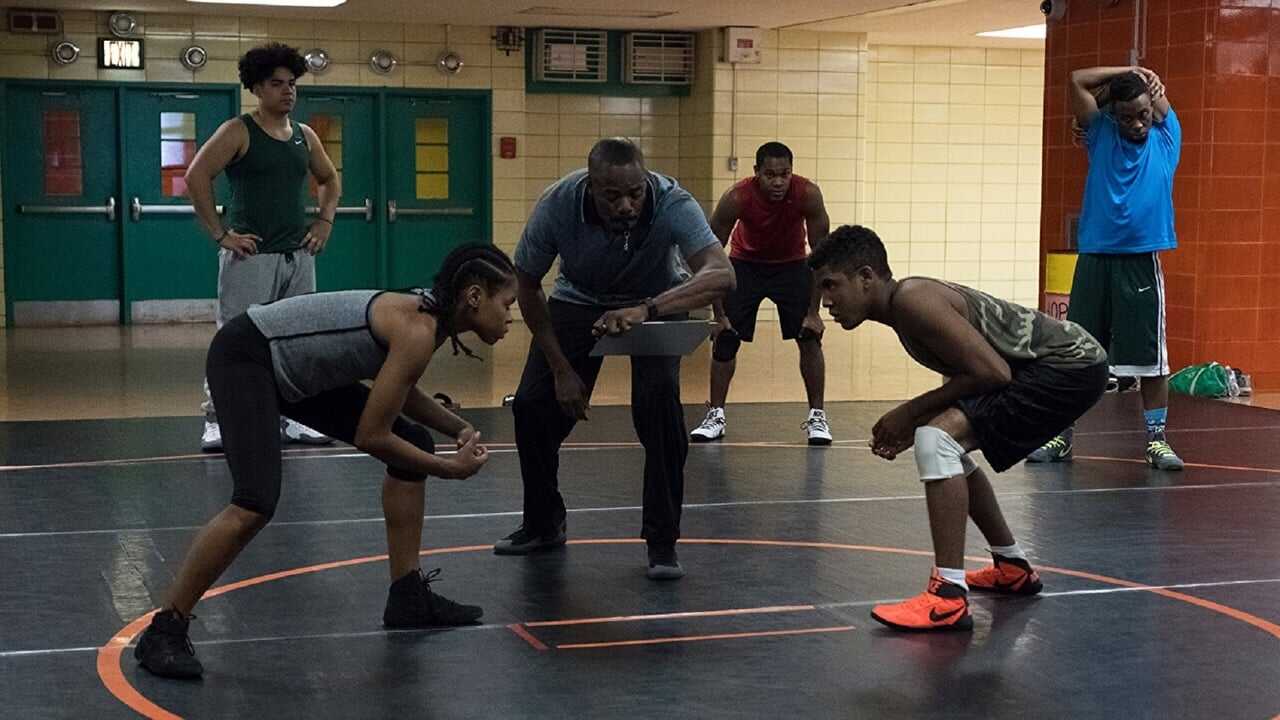 First Match 0