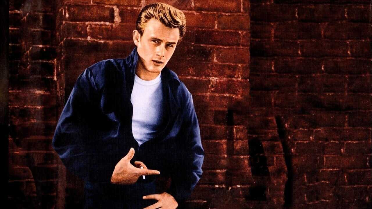 Rebel Without a Cause 0