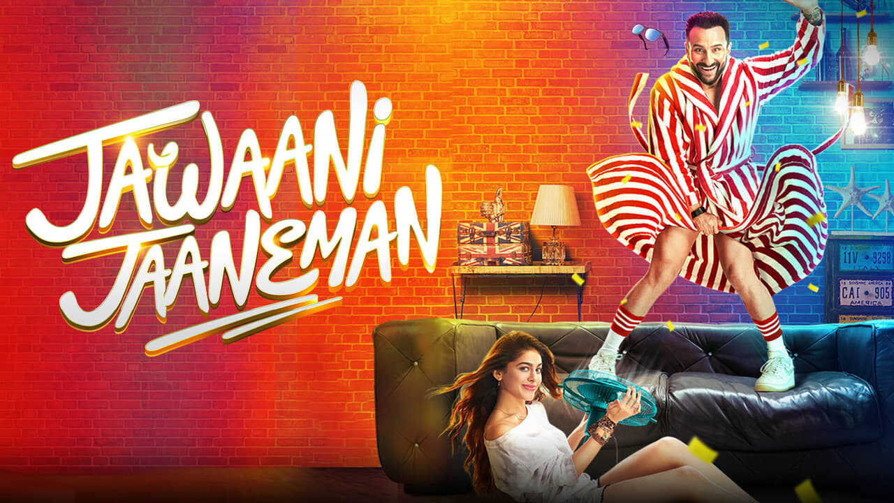 Jawaani Jaaneman 0
