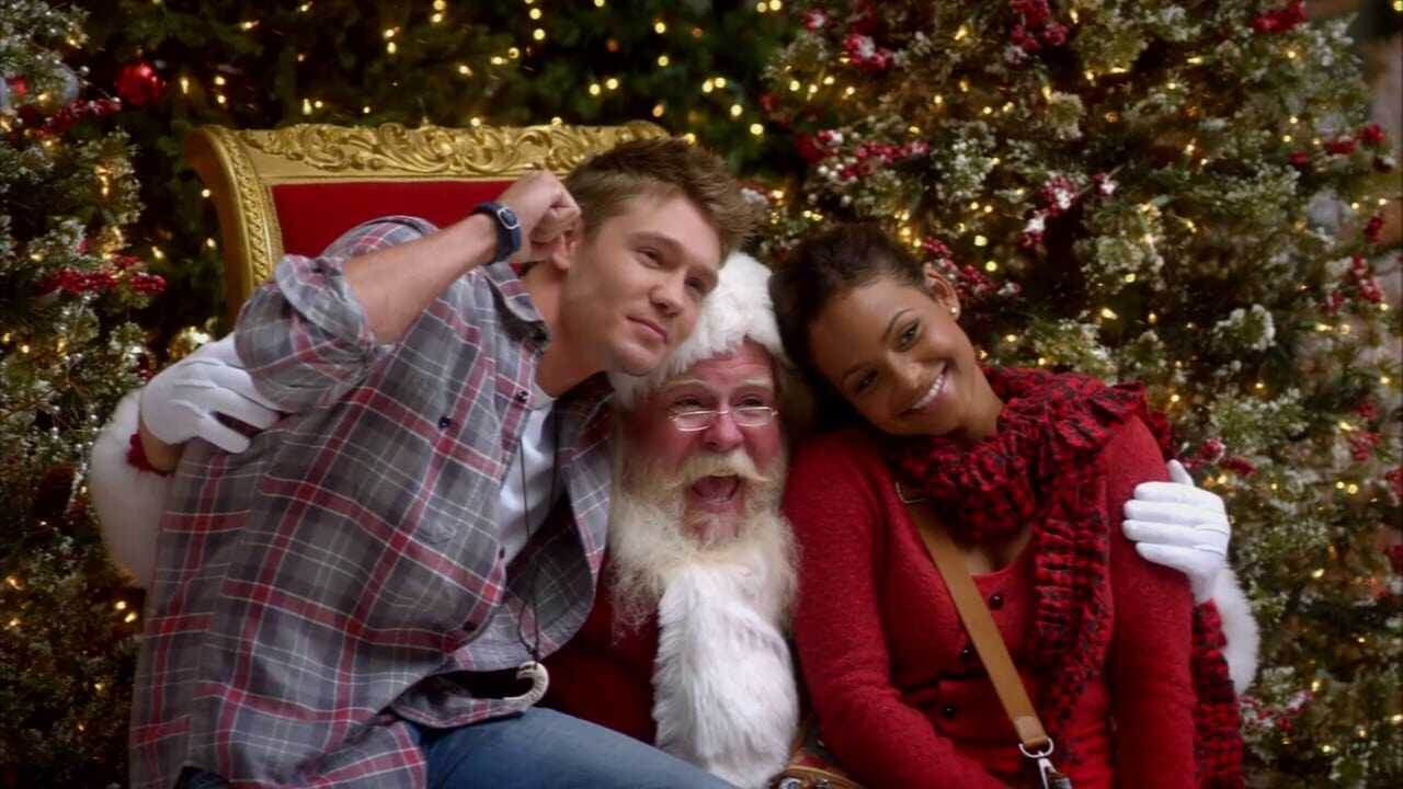 Christmas Cupid 0