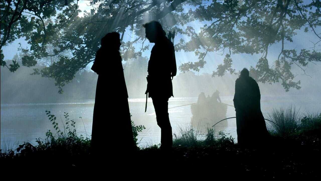 Robin Hood: Prince of Thieves 0