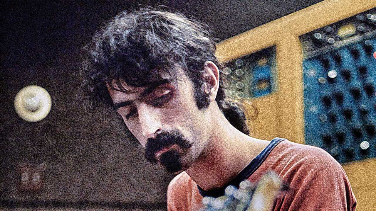 Zappa 0