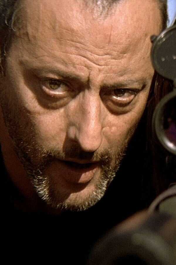 Léon: The Professional 0