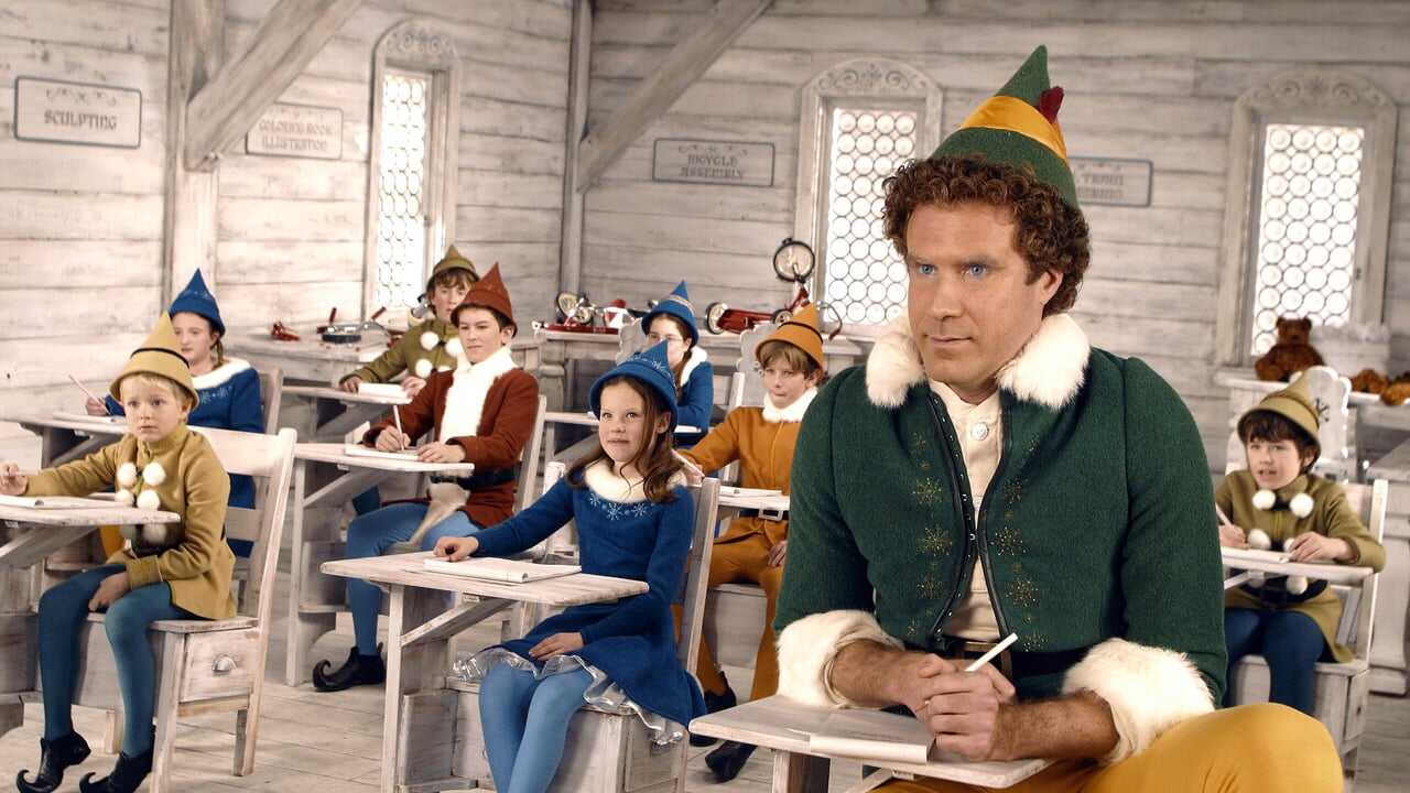 Elf 0