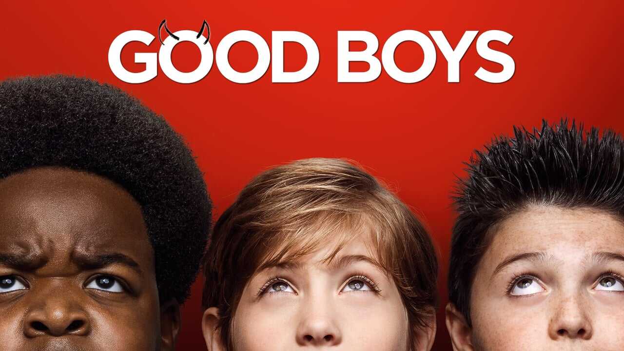Good Boys 0