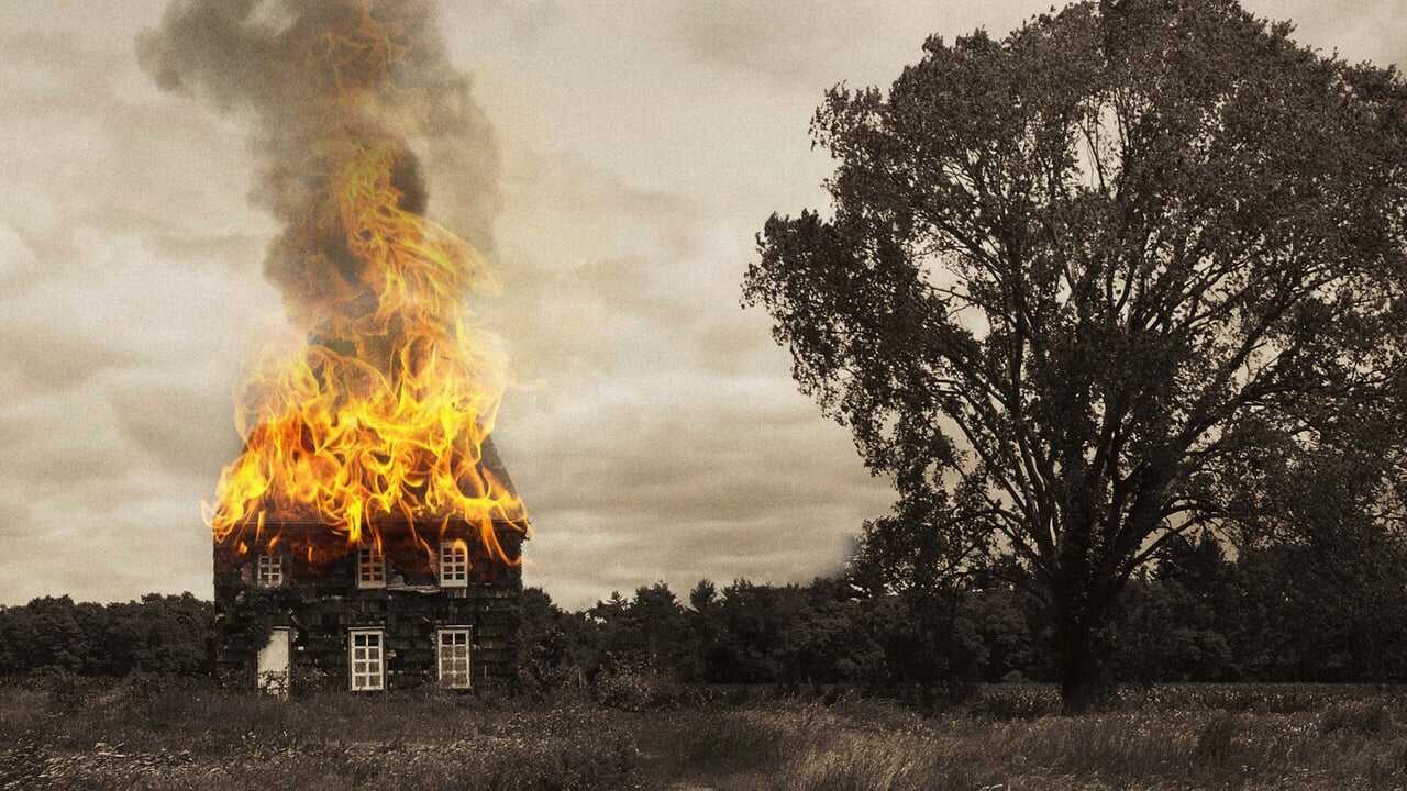 American Pastoral 0