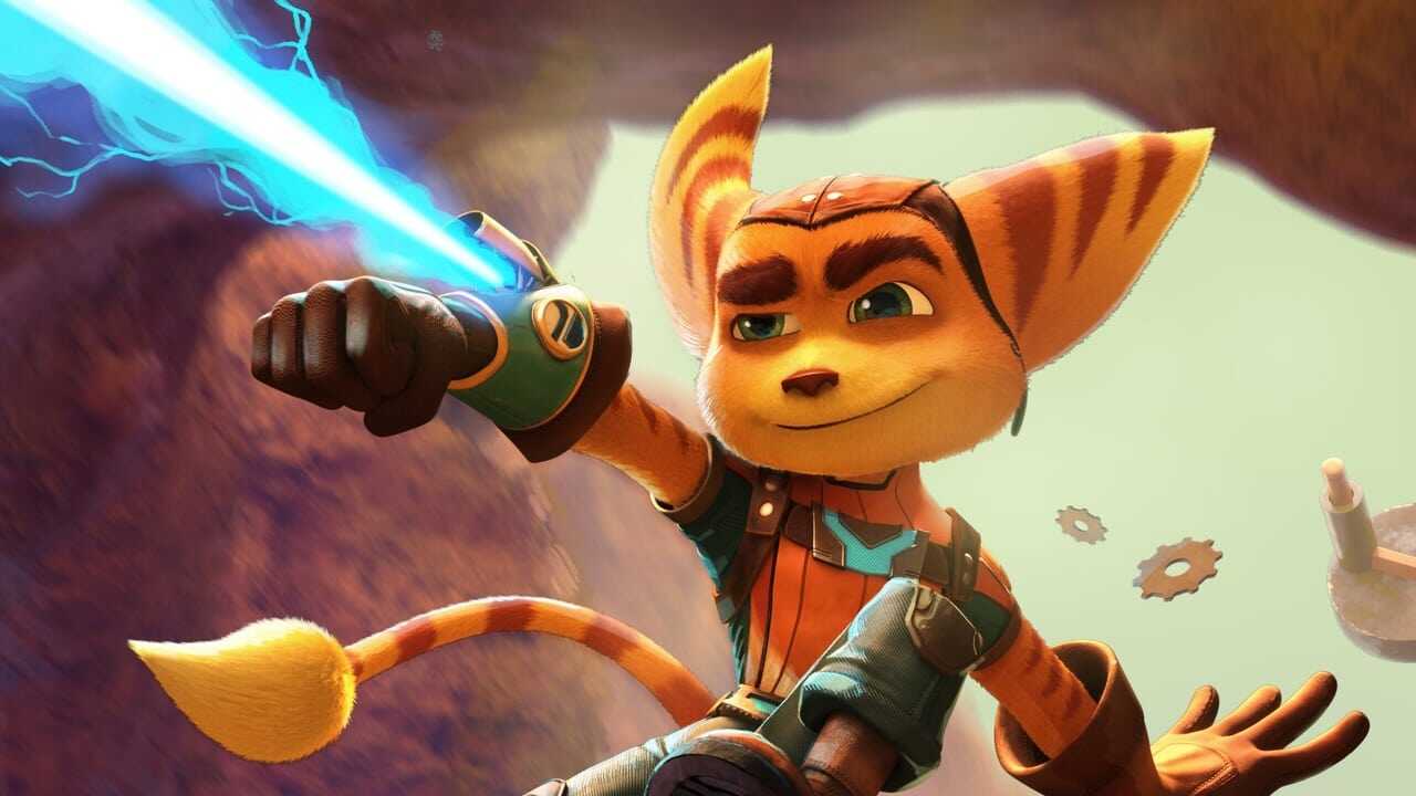 Ratchet & Clank 0