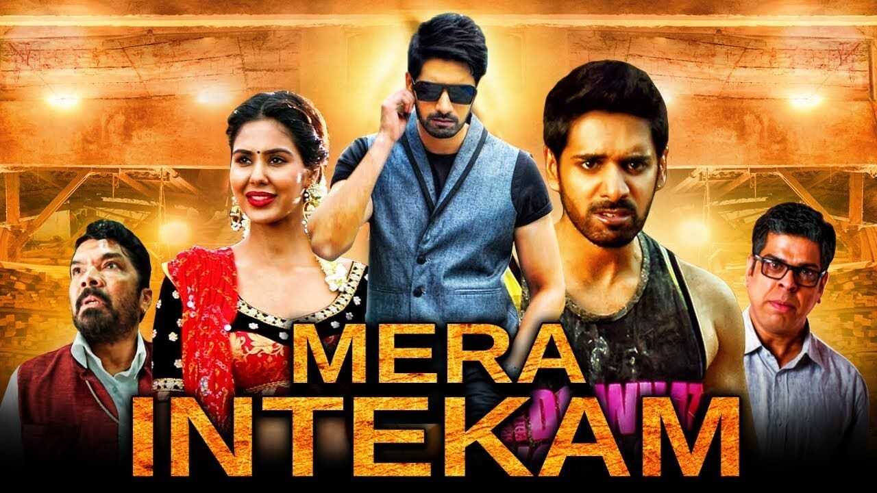 Mera Intekam 0