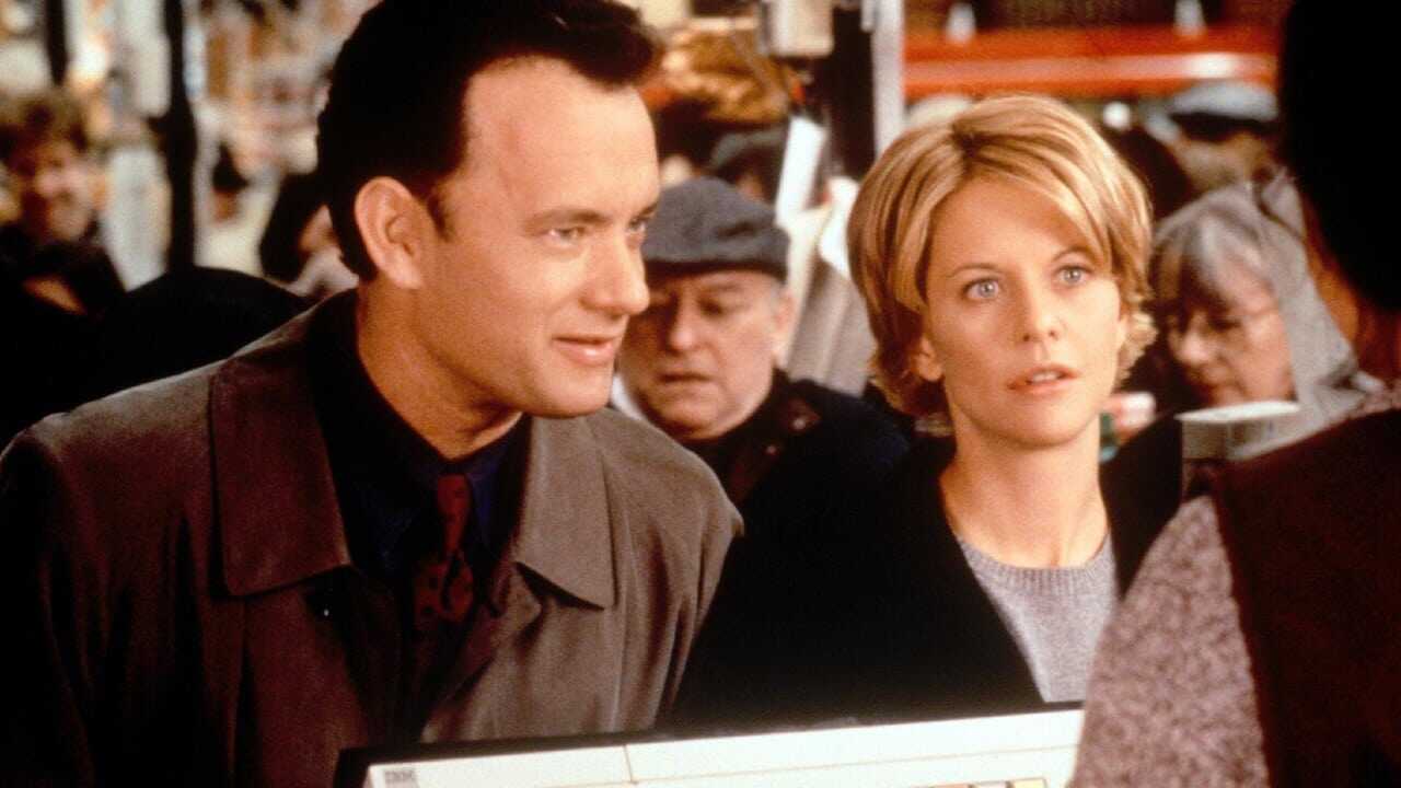 You've Got Mail 0