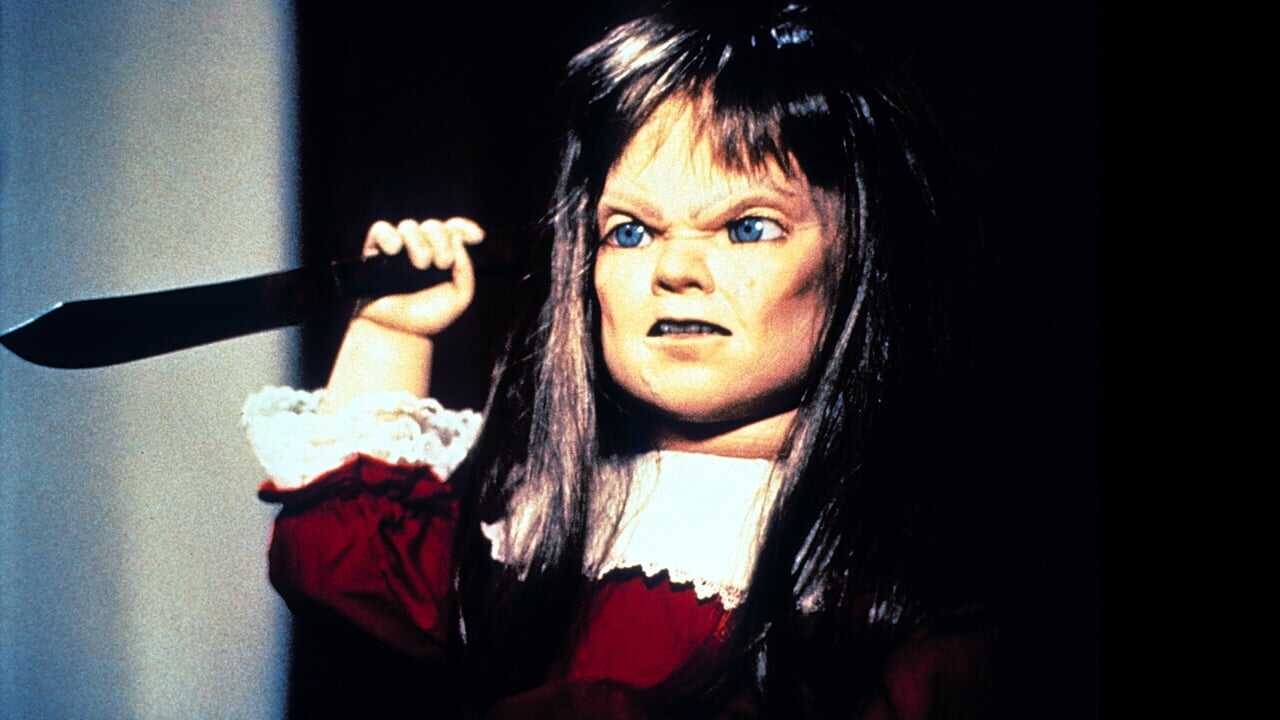 Dolly Dearest 0