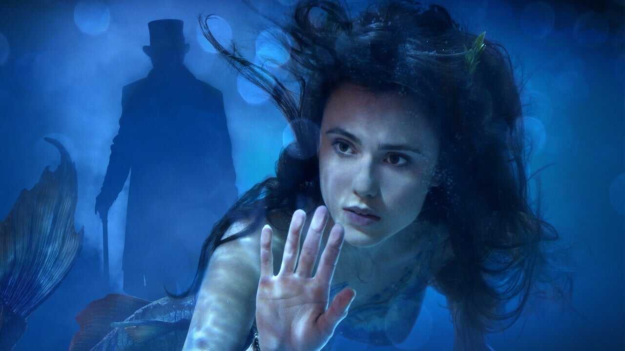 La sirenetta - The Little Mermaid 0