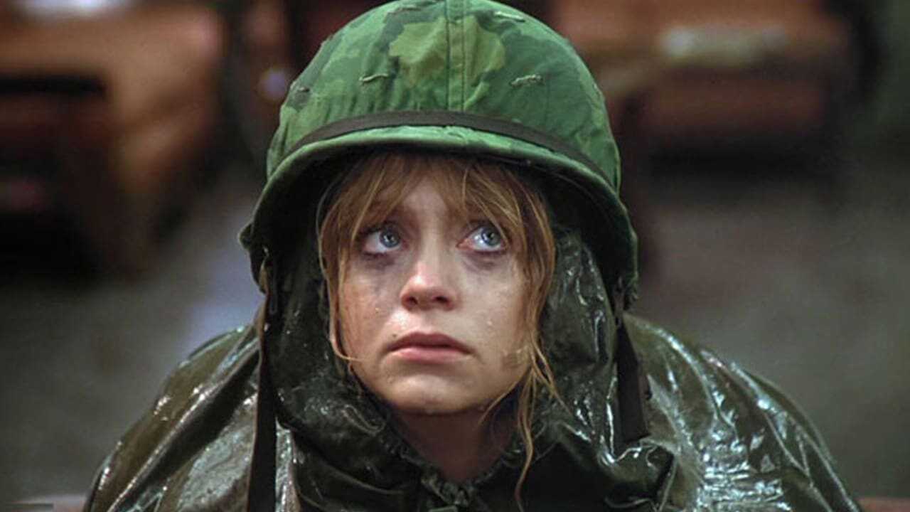 Private Benjamin 0