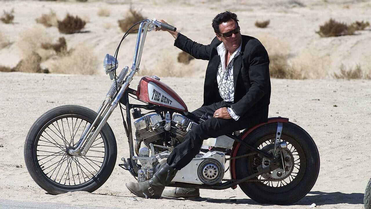 Hell Ride 0
