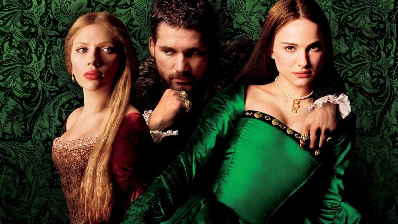 The Other Boleyn Girl 0