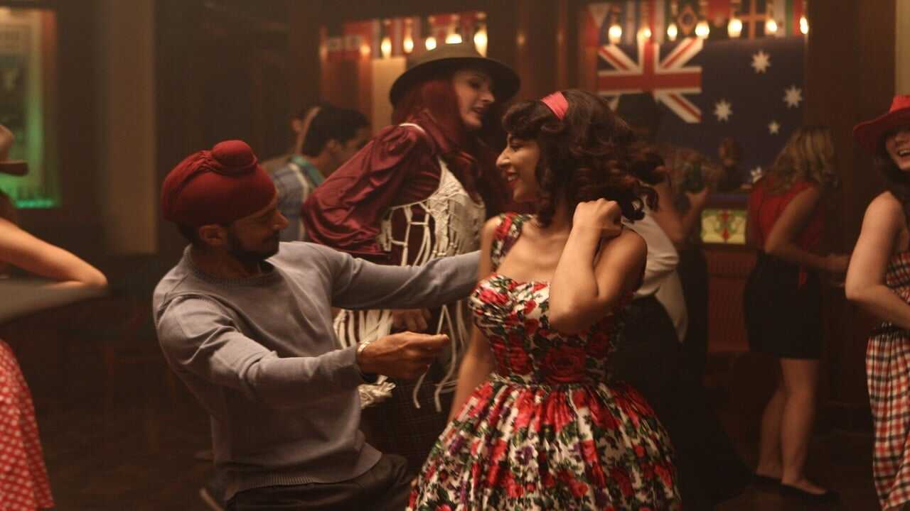 Bhaag Milkha Bhaag 0